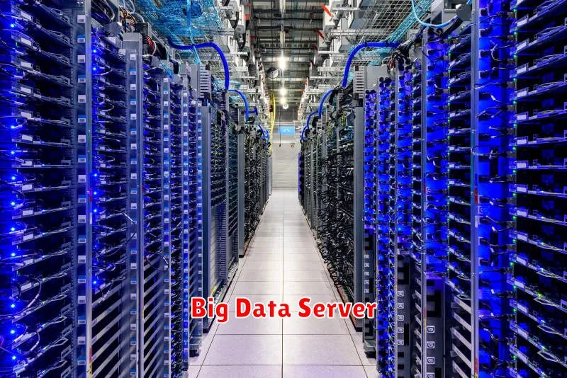 Big Data Server