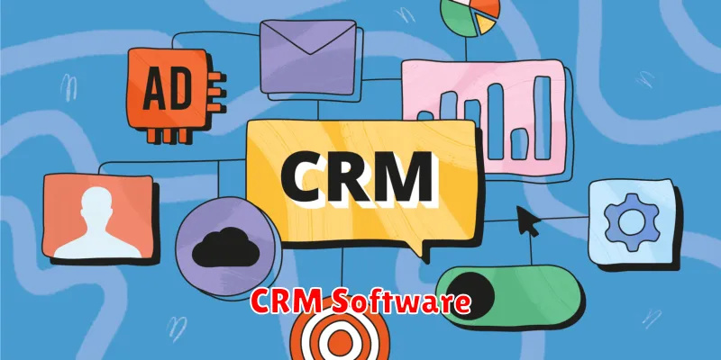 CRM Software