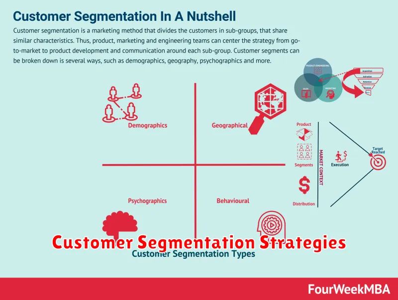 Customer Segmentation Strategies