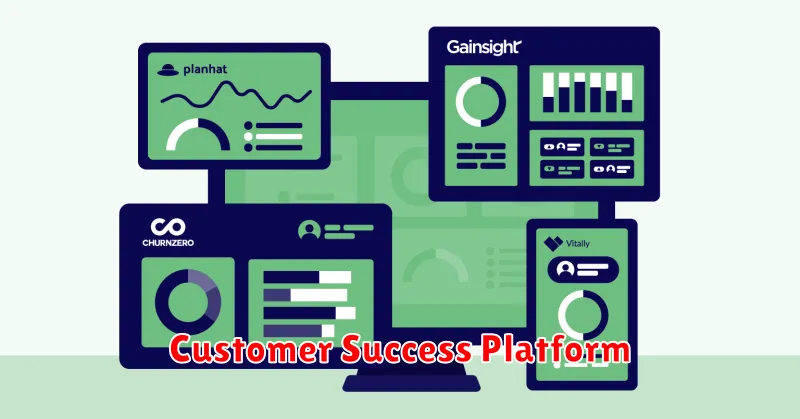 Customer Success Platform