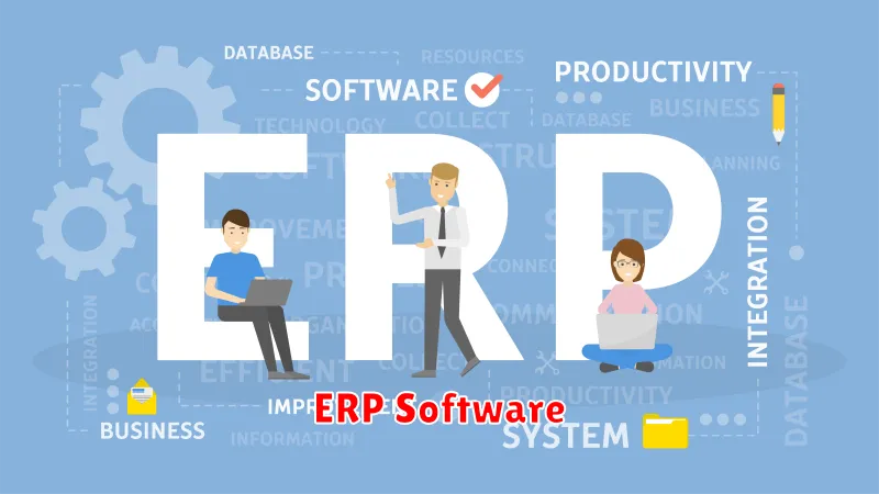 ERP Software