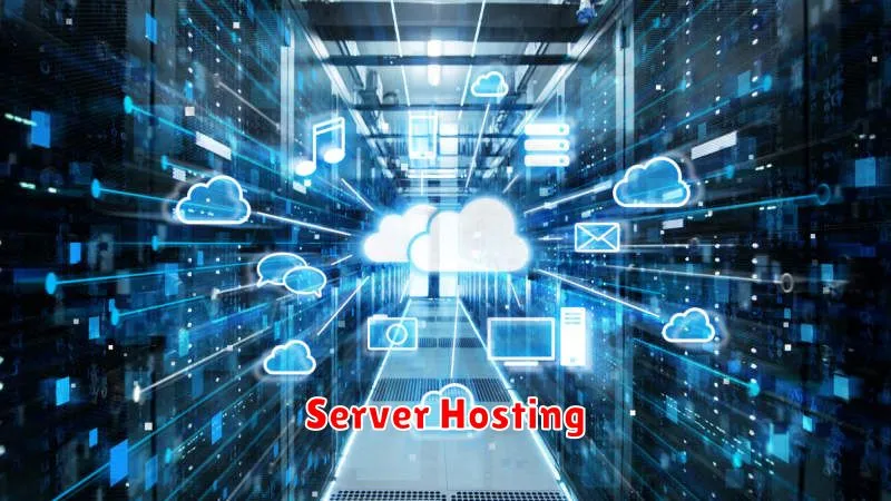 Server Hosting