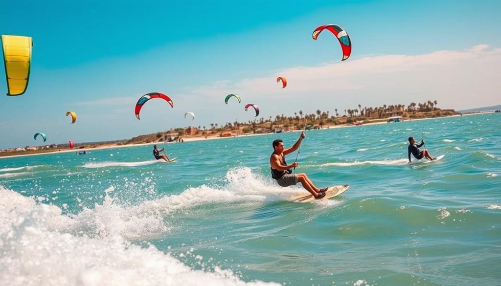 Best time to visit Mui Ne for kite surfing 2026
